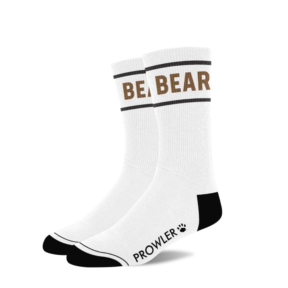 Bear Socks