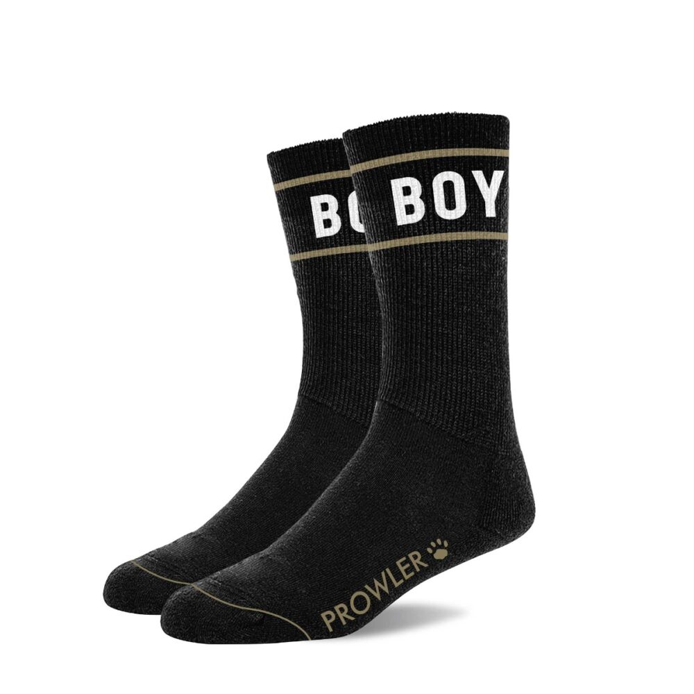 Boy Socks