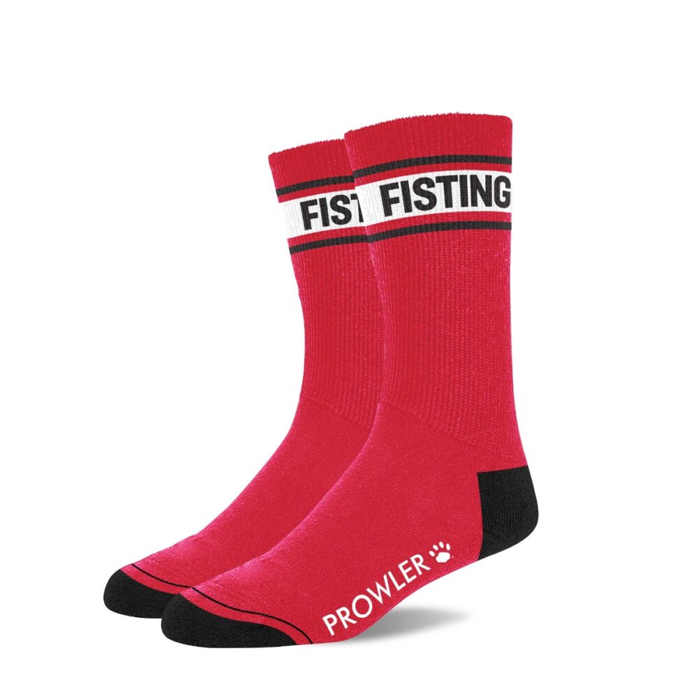 Fisting Socks