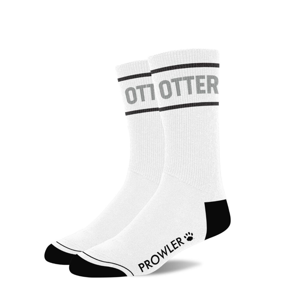 Otter Socks