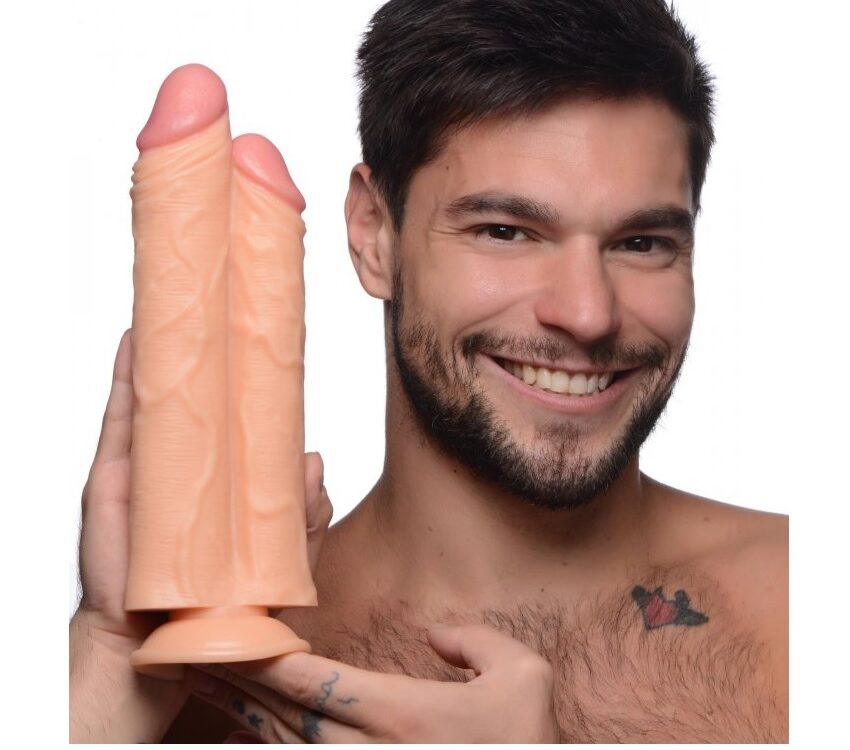 Double Dildos