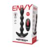 ENVY REMOTE 4 BEAD VIBRATING ANAL BEADS - Image 2