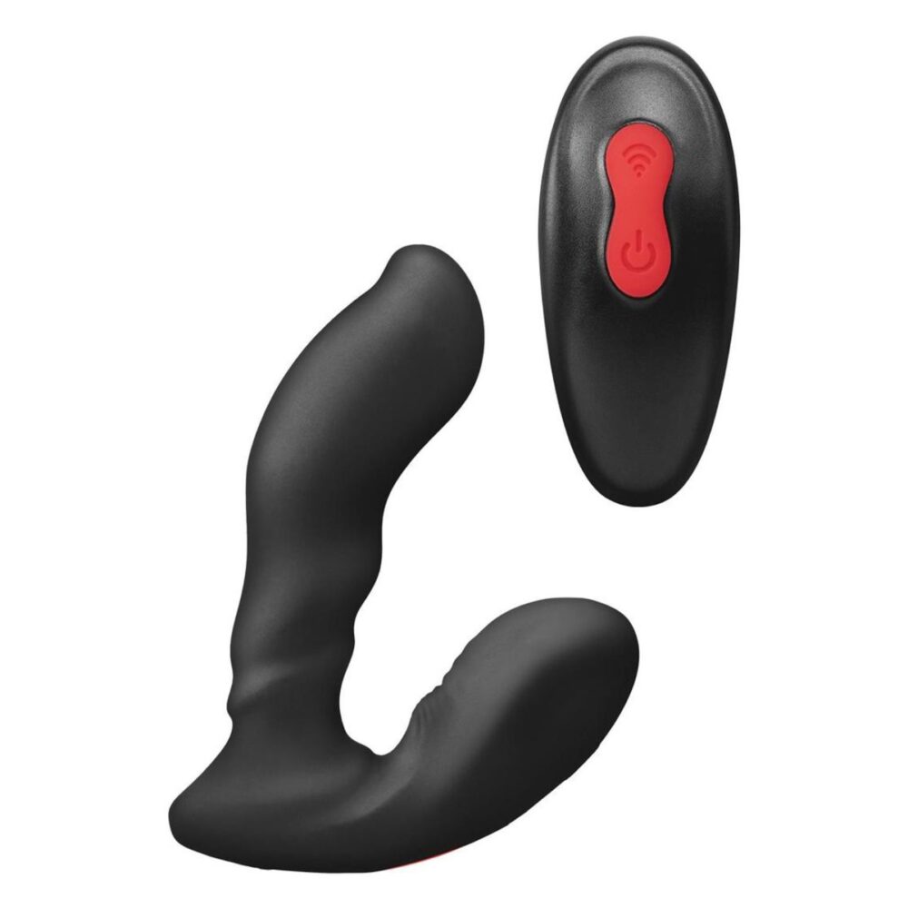 ENVY REMOTE PROSTATE VIBE