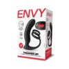 ENVY REMOTE PROSTATE VIBE & COCK RING - Image 2