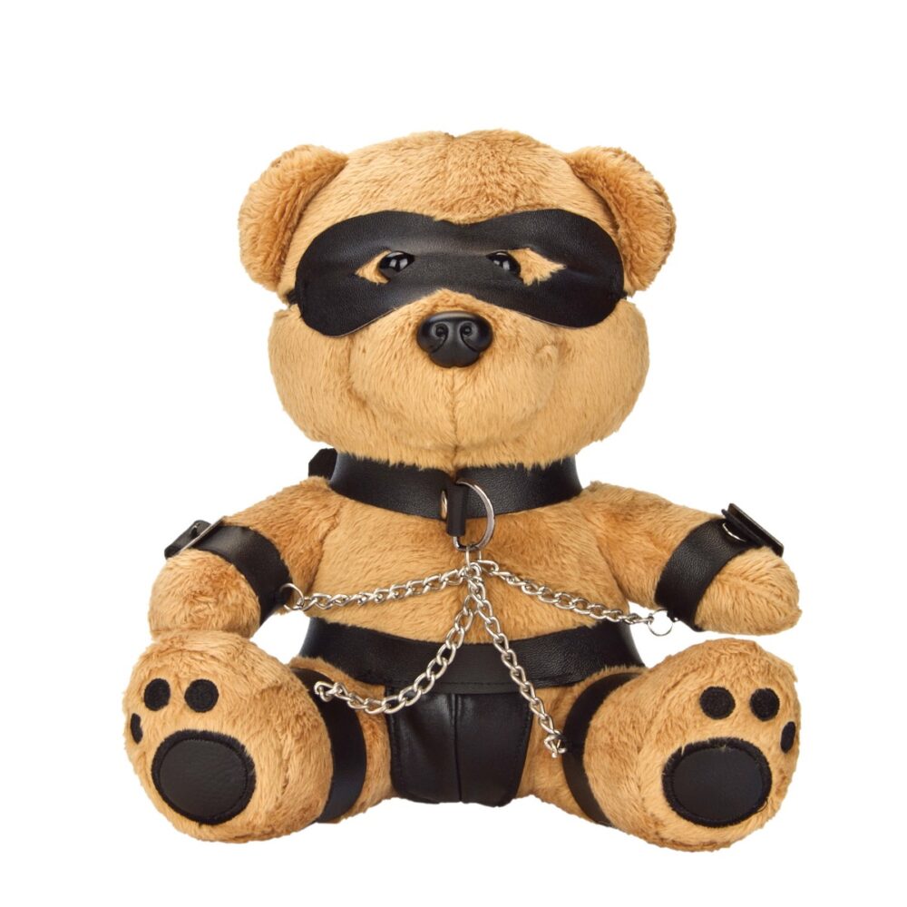 Bondage Bearz - Charlie Chains