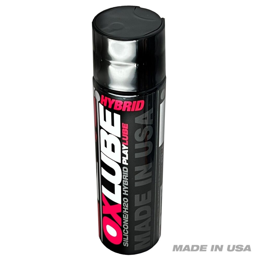 OxLube Formulaox Hybrid Lubricant 8.5 oz