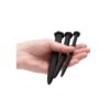 Silicone Rugged Nail Plug Set - Image 4