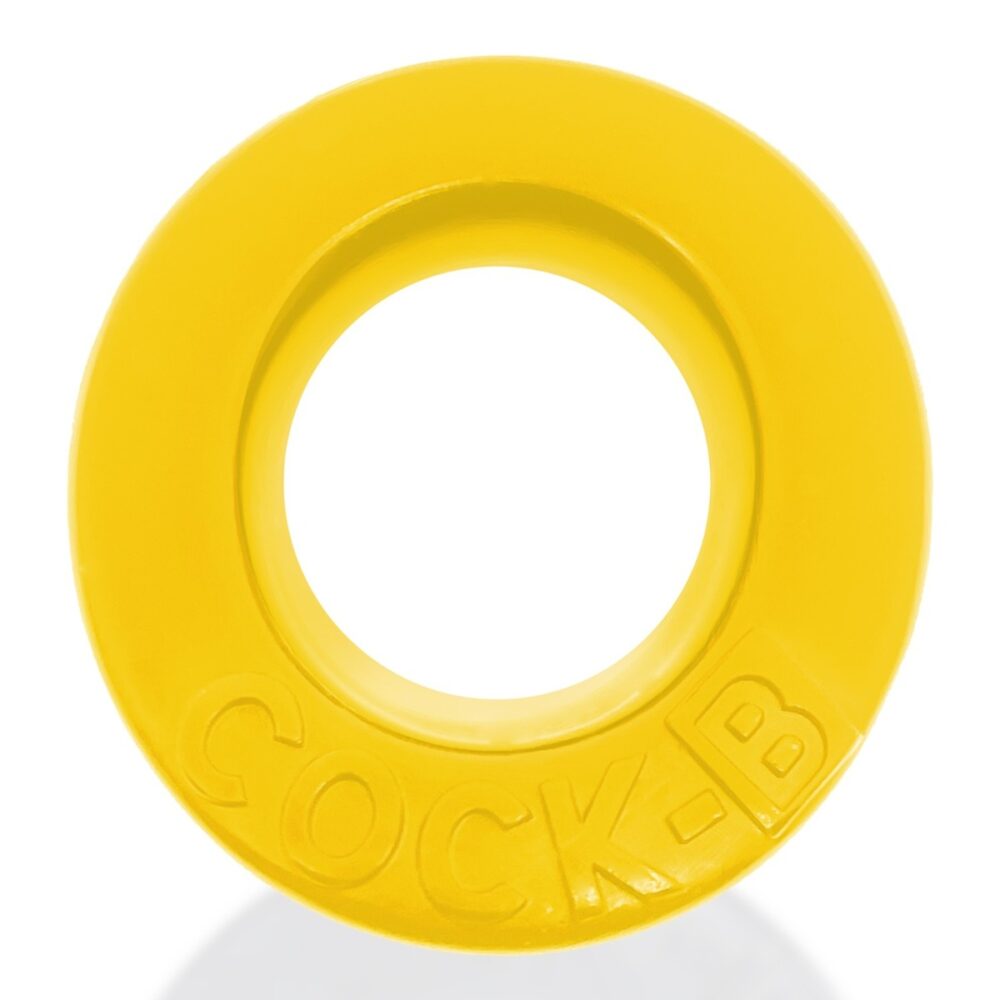 Oxballs COCK-B Bulge Cockring Yellow