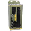 Fort Troff Piston Thruster Mini Fuck Machine Rechargeable Silicone with Remote - Image 2