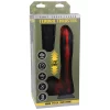 Fort Troff - Tendril Thruster - Mini Fuck Machine - Rechargeable Silicone with Remote - Red/Black - Image 4