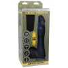 Fort Troff - Tendril Thruster - Mini Fuck Machine - Rechargeable Silicone with Remote - Blue/Black - Image 2