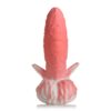 Creature Cocks Pegasus Pecker Winged Silicone Dildo - Image 4