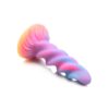 Creature Cocks Moon Rider Glow In The Dark Unicorn Dildo - Image 4