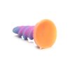 Creature Cocks Moon Rider Glow In The Dark Unicorn Dildo - Image 2