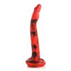 Creature Cocks King Cobra 18inch Silicone Dong - Image 5