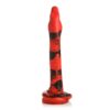 Creature Cocks King Cobra 18inch Silicone Dong - Image 7